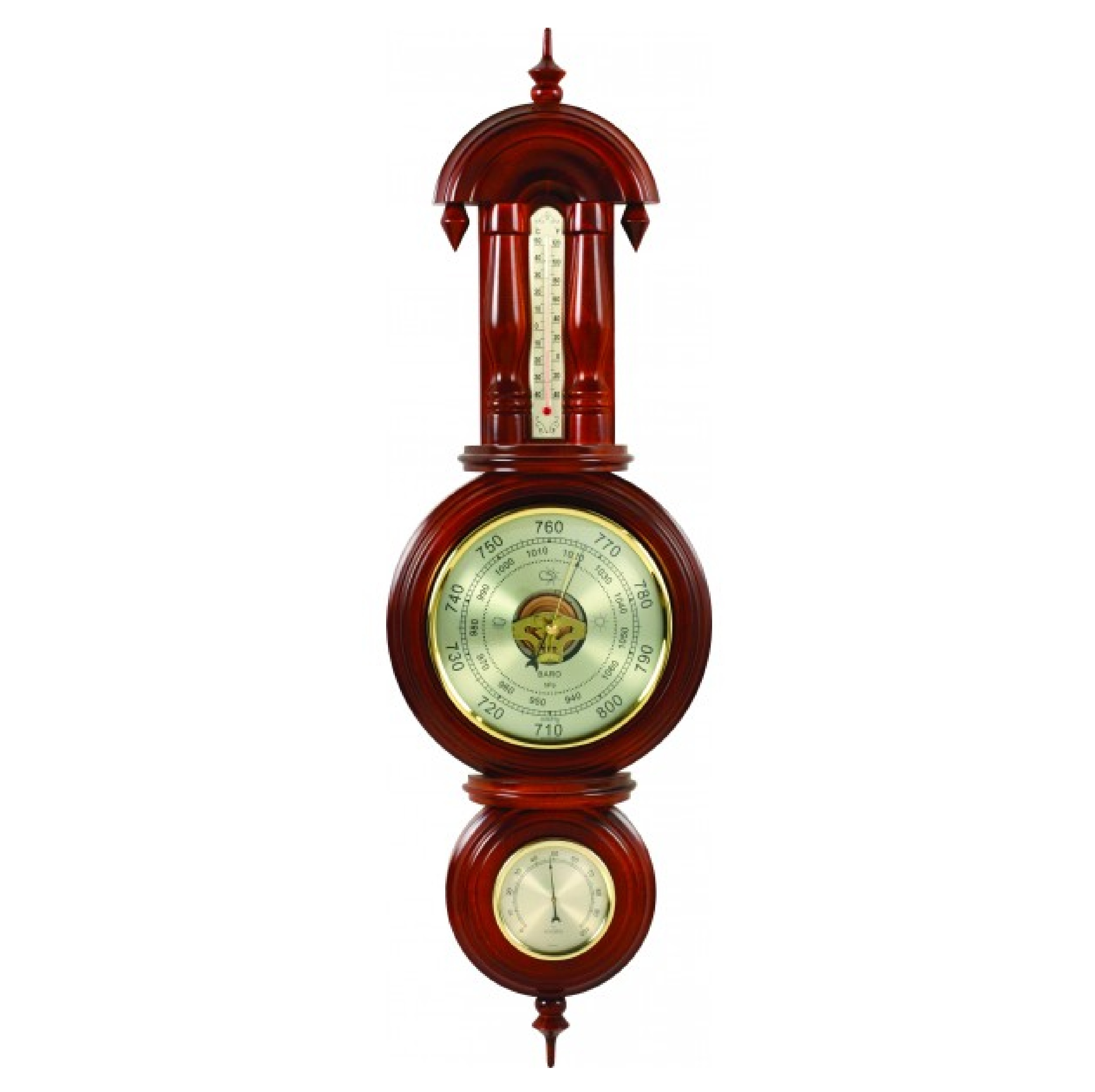 БРИГ М-04 Барометр Честер - БРИГ None None